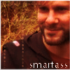 smartass.png image by ByMerlinsBeard
