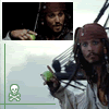 Jack sparrow