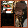 jack sparrow